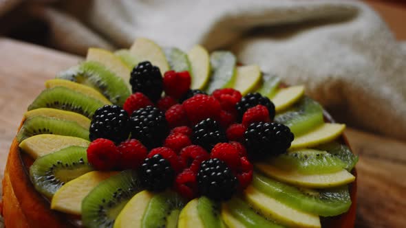 Crustless New York Cheesecake alt