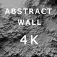 Displacing 4K Abstract Wall Vj Loop - VideoHive Item for Sale