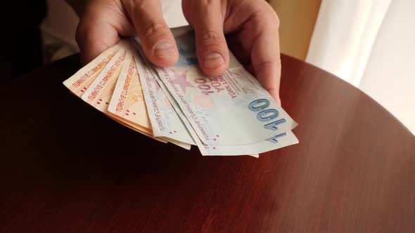 Show Turkish Banknotes