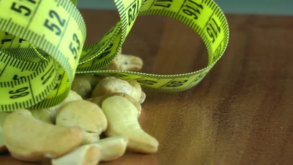 Cashew Nuts Turning 14 alt