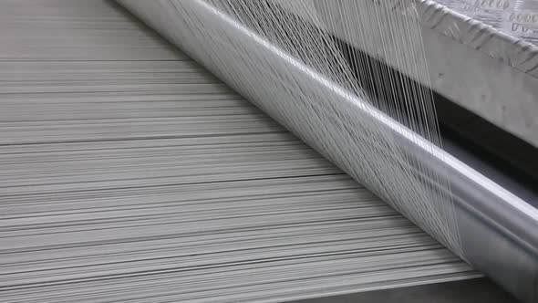 Textile Yarn Processing Shop alt