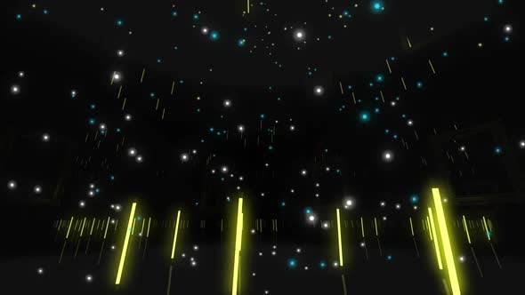 Disco Background alt