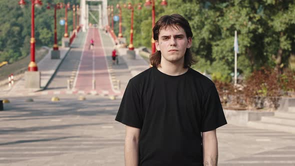 Youth and Individual Style Concept alt