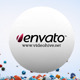 2 In 1 Social Network Logo Reveal - VideoHive Item for Sale