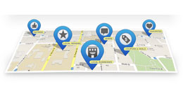 Directory Portal WordPress Themes