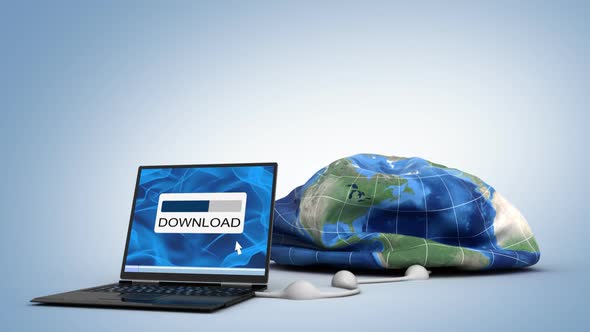 World Downloading