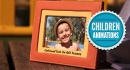 AE Children Animations