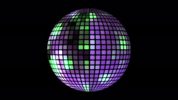 Disco 03 alt