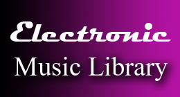Electronic Music Library