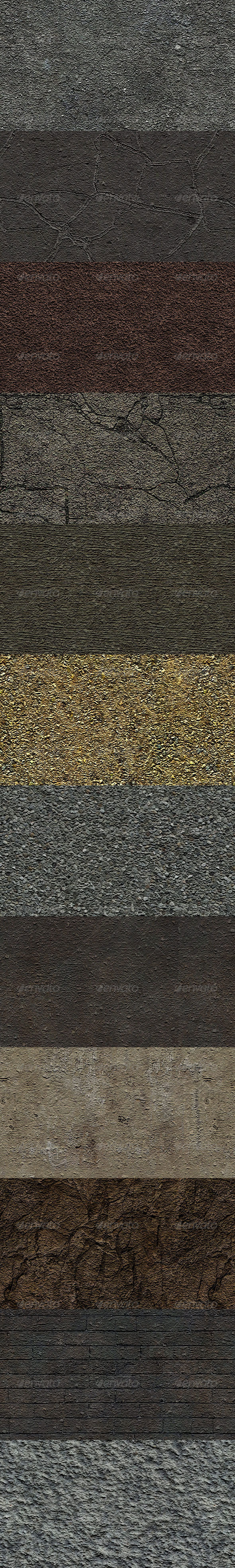 Natural Texures - Textures