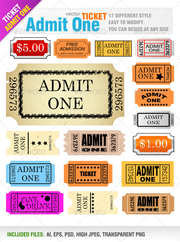 Tickets