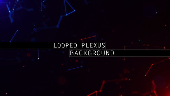 PLexus Cinematic Background