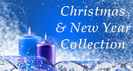 Christmas & New Year Collection