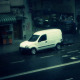 Raining In The City - VideoHive Item for Sale