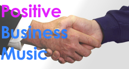 Positive Business Music
