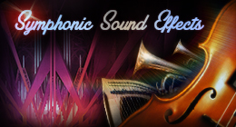 Effects and Backgrounds