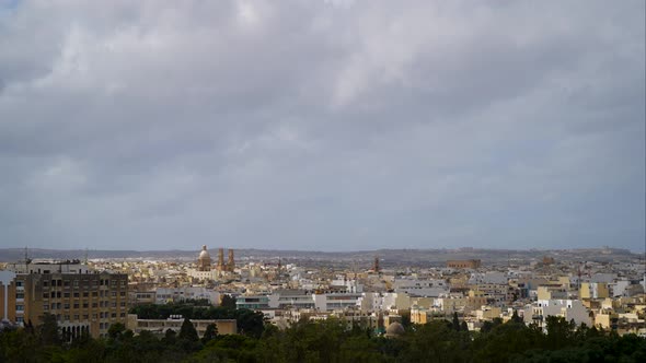 Malta, Timelapse