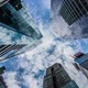 Skyscrapers in New York City - VideoHive Item for Sale