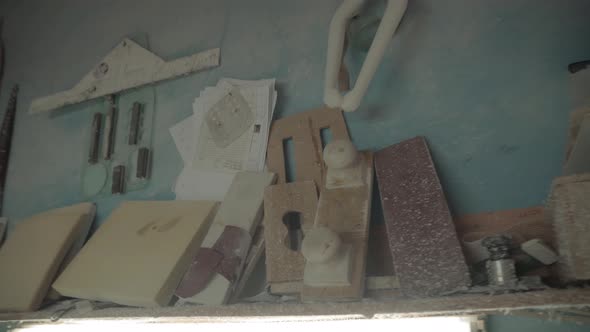 Surfboard Workshop and Equipment alt