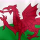 Wales Flag - 4K - VideoHive Item for Sale