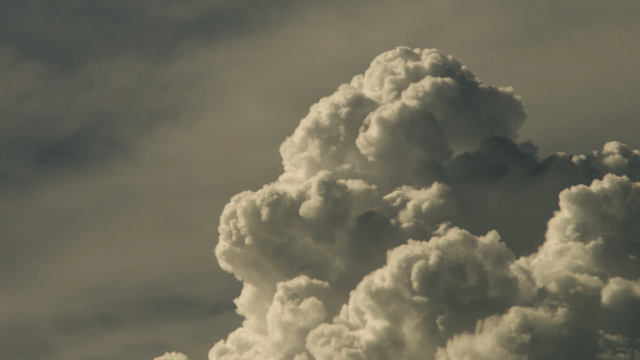 Cinematic Clouds alt