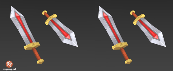 Sword icon