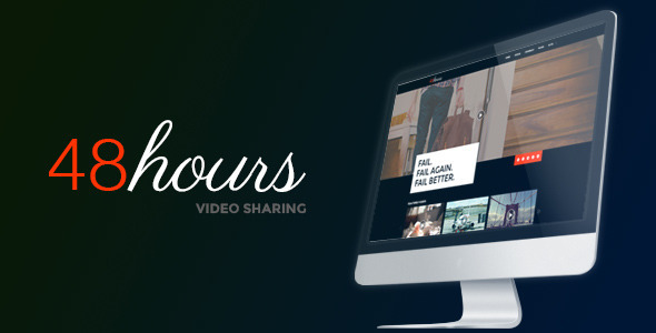 48Hours Video Sharing