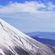 Passing By Mount Fuji Aerial View - VideoHive Item for Sale