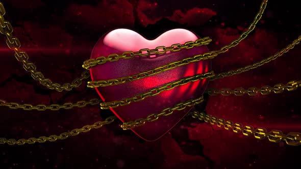 Heart In Chains
