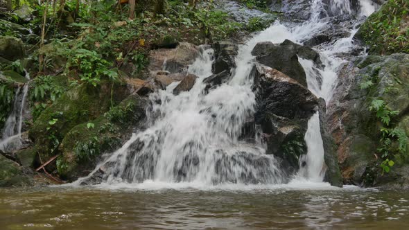 Waterfall alt