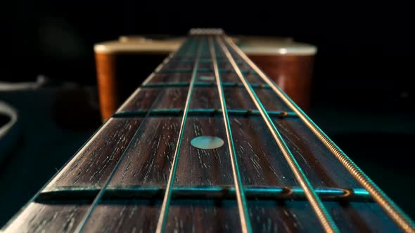 Guitar Maintenance Tips: When to Oil Your Fretboard | Bothners | Musical  instrument stores