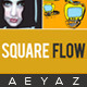 Square Flow - VideoHive Item for Sale