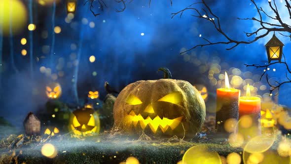 Hallowen Background 3 alt