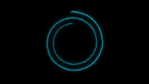 electric rotation alt