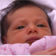 Newborn Baby Girl Newborn Baby Girl - VideoHive Item for Sale