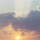 Sun and Clouds - VideoHive Item for Sale