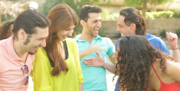 Shareable Selfie alt