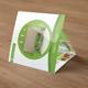 Square Trifold Brochure Interior Design-v14, Print Templates 