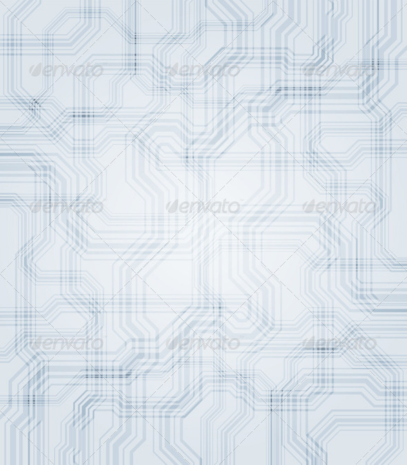 Abstract Pattern - Abstract Conceptual