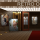 Cinema Retro Opener Cinema Retro Opener - VideoHive Item for Sale