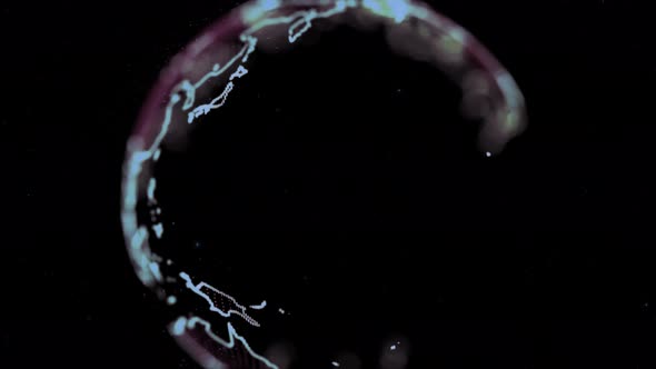 holographic Gray earth hud alt