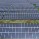 Aerial Photovoltaic Farm 04 - VideoHive Item for Sale