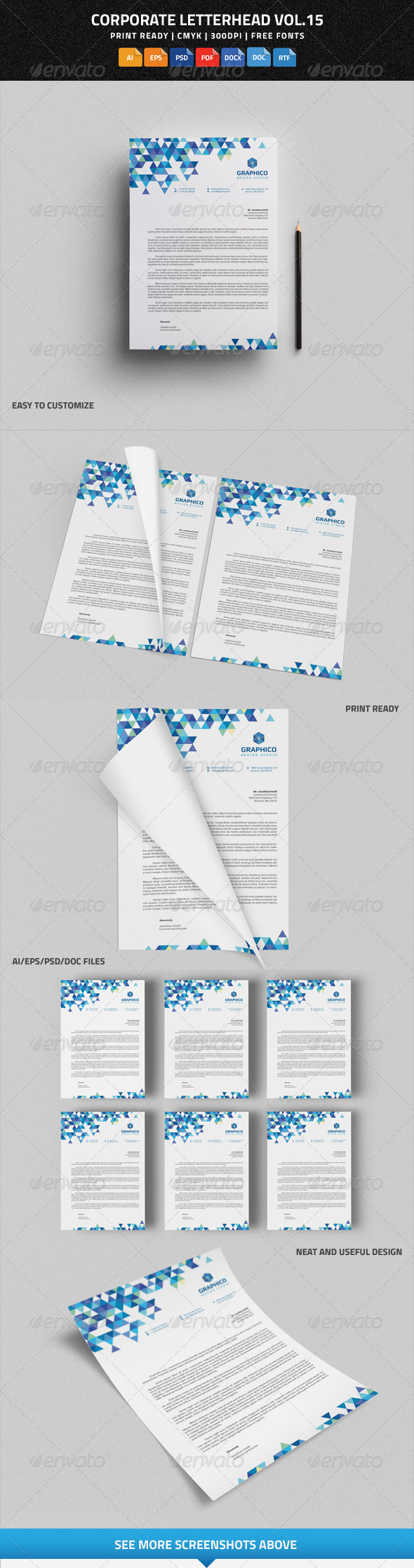 word doc design