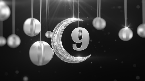 Ramadan Countdown V4 alt