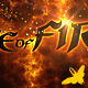 Prince of Fire Logo - VideoHive Item for Sale