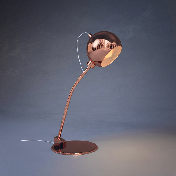 Desk Lamp - 3Docean 8295370