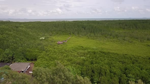 Thung Prong Thong Viewpoint alt