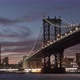  Brooklyn Bridge Time-Lapse - VideoHive Item for Sale