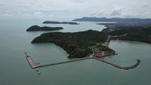 The Travel Heaven of Langkawi, Malaysia alt