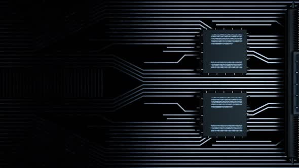 Technology Circuit Loop 3 alt